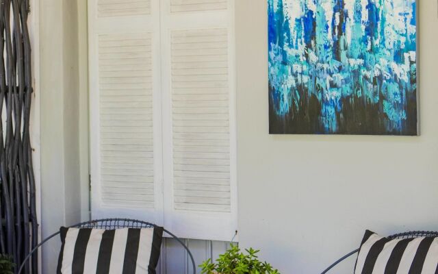 Elianthe Boutique Guesthouse