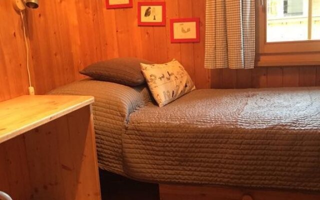 Chalet Butterfly
