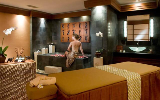 Novotel Bali Benoa Hotel