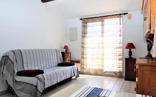 Appartement Banyuls-sur-Mer, 1 pièce, 2 personnes - FR-1-309-87