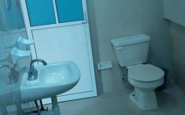 Una Estrella Casa de Huéspedes