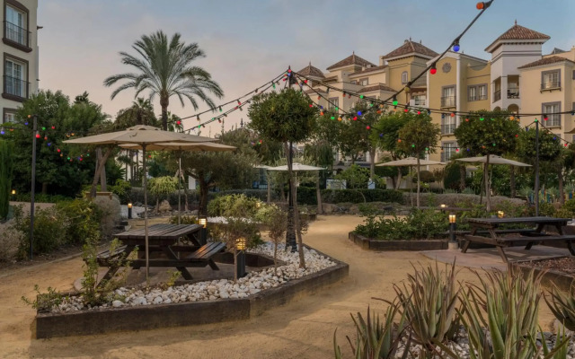 Marriott's Playa Andaluza