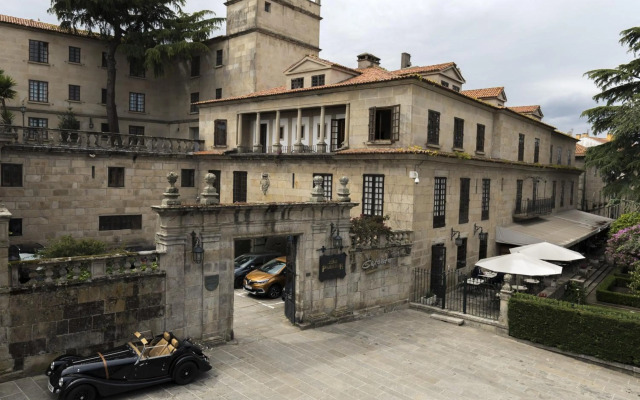 Parador de Pontevedra