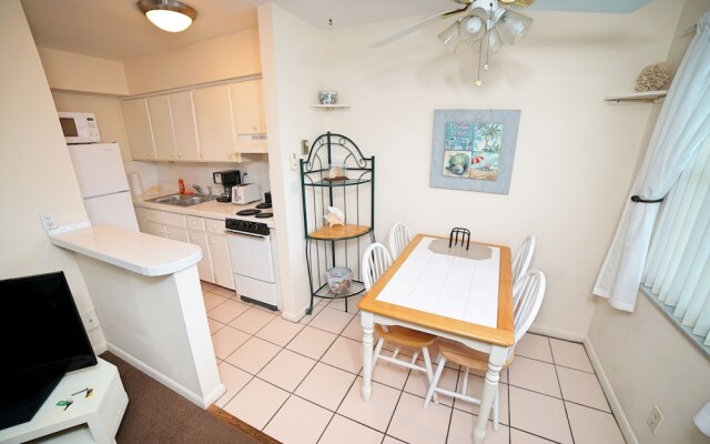 Beachside Gardens Suites