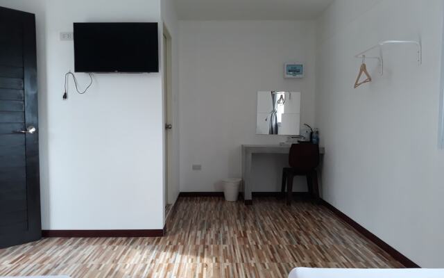 Golden Teak Ville