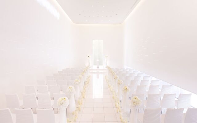 Sheraton Grand Hiroshima Hotel