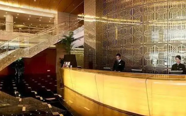 The Bonanza Hotel