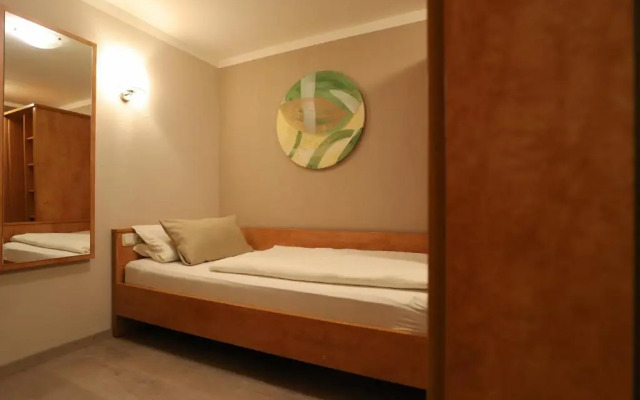 Villa Hof Langenborn