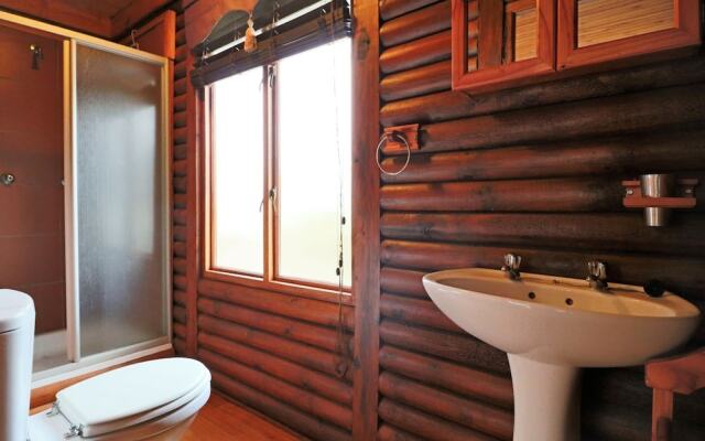 Tata Farm Game Lodge