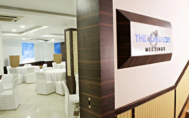 Iris Business hotel