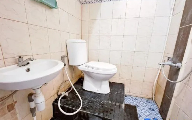 RedDoorz @ Lumungga Residence Lampung — 2-star hotel in Bandar Lampung