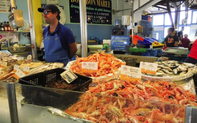 Holiday Home, La Trinite-sur-mer