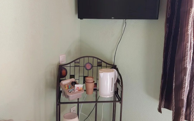 Le Moulin de L'étang