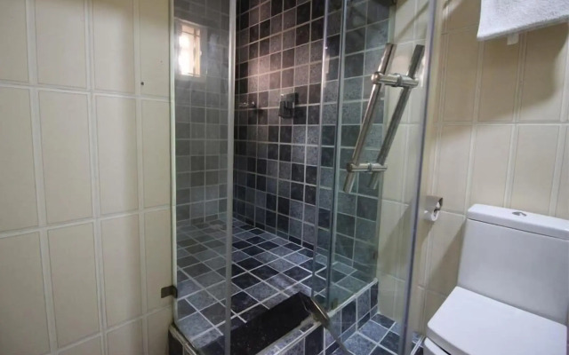 Afri Hotel
