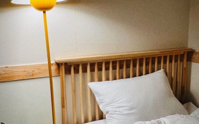 Jnineguesthouse