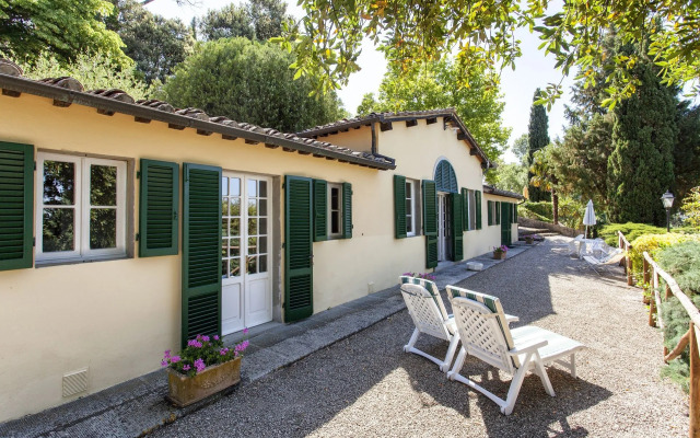 Villa Serena Serenella Limonaia