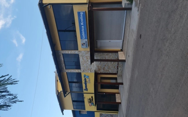 Pousada Quatro Estações