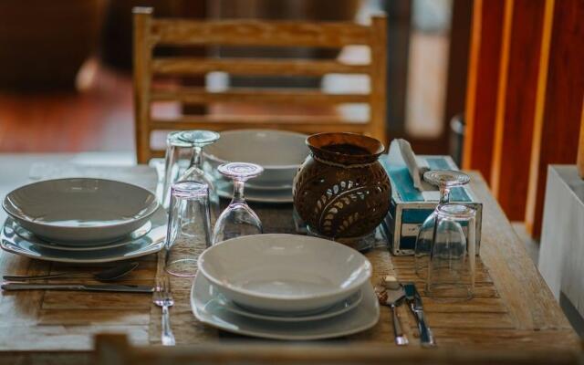 Secret Outlook Lembongan