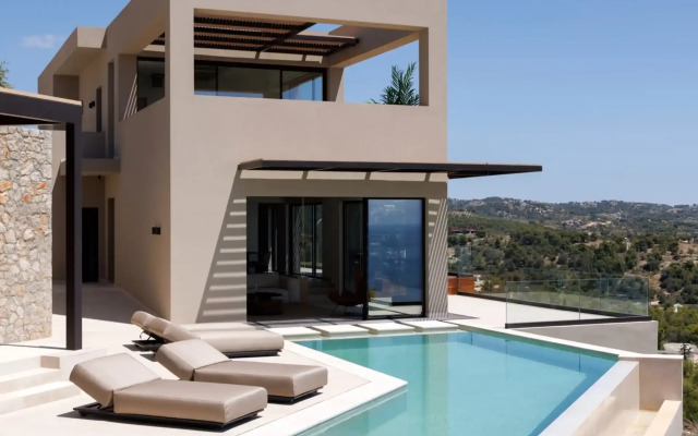 Villa Apollo Porto Cheli