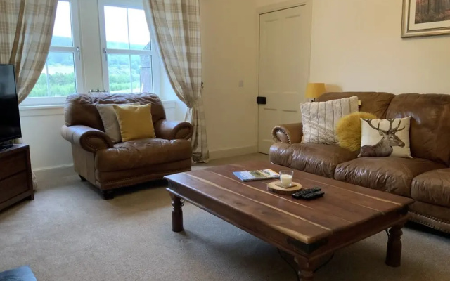 Balmore Farm House