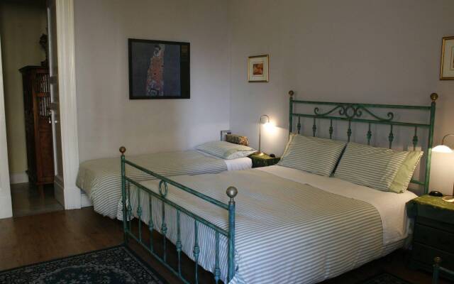 Acquadellarte B&B Catania