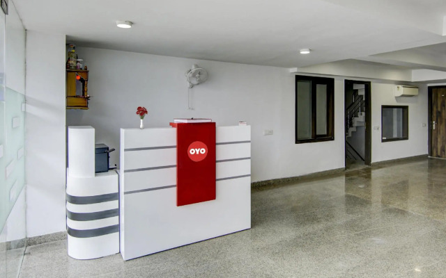 Collection O 80679 My Hotel