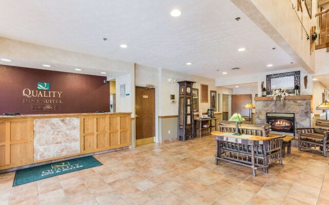 Comfort Inn Big Stone Gap