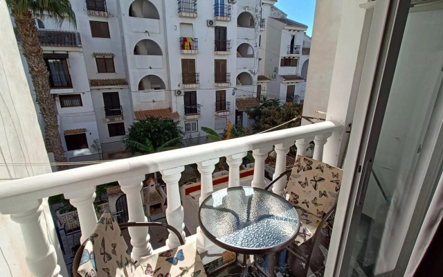 Apartamento Inez