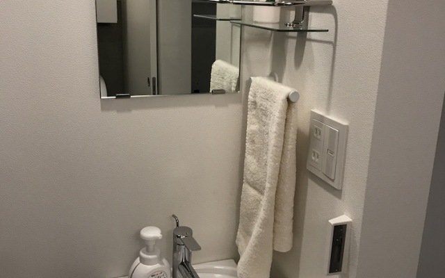 Oku-Shibu Residence 103