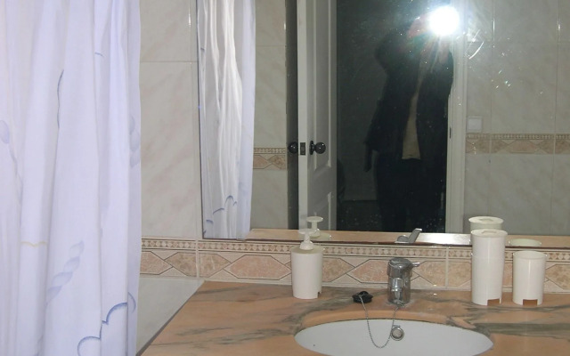Apartaments Sa Guilla