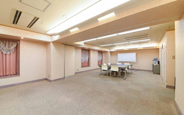 Kobe Sannomiya Union Hotel