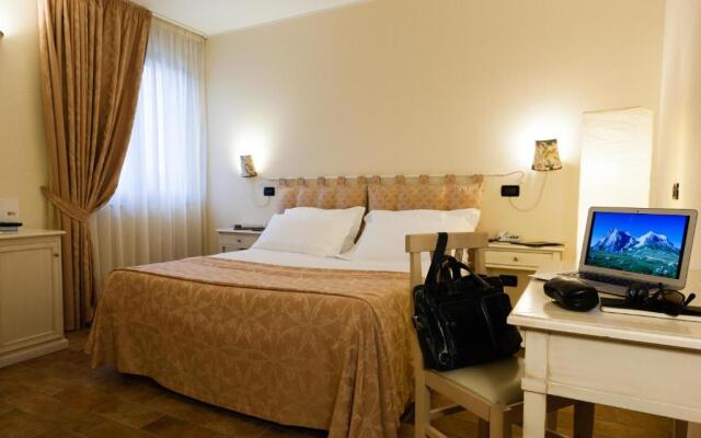 Locanda Del Parco Hotel