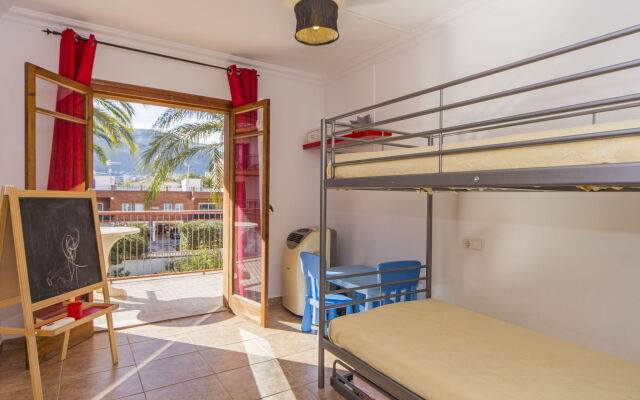 Sorts de la Mar