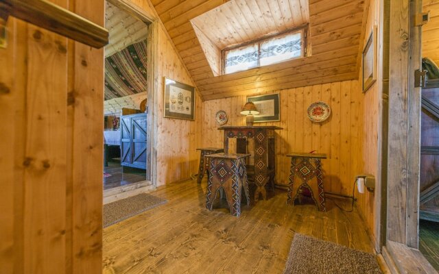 Gradina Vlahiia - Restaurant - Agroturism-NEW