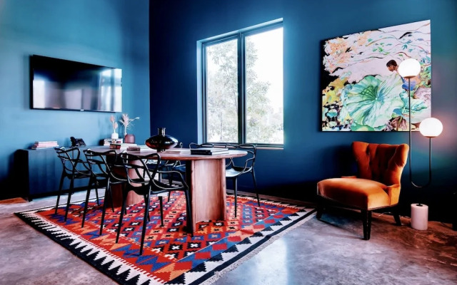 Hotel Dryce
