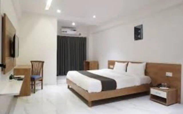 Lp Regency