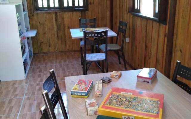 Brisa da Mata Ecolodges