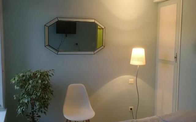 Arbois, joli petit appartement plein centre