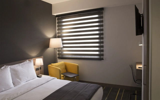 Отель Nova Ереван