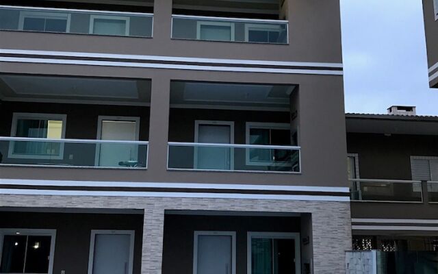 Residencial Flat Débora