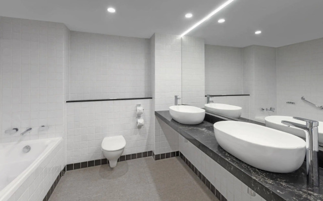 Vibe Hotel Rushcutters Bay Sydney