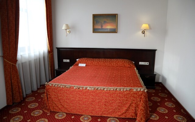 Арм Премьер Отель