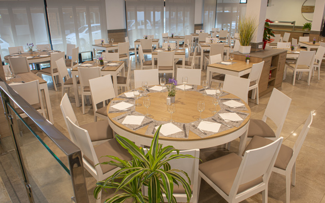 Apartamentos Loar