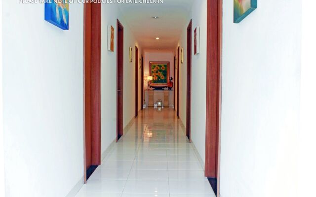 ZEN Rooms Setiabudi 15