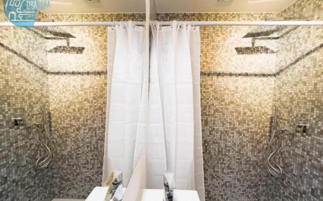 Basovizza 3 Alessandro Tirabora Short Rent