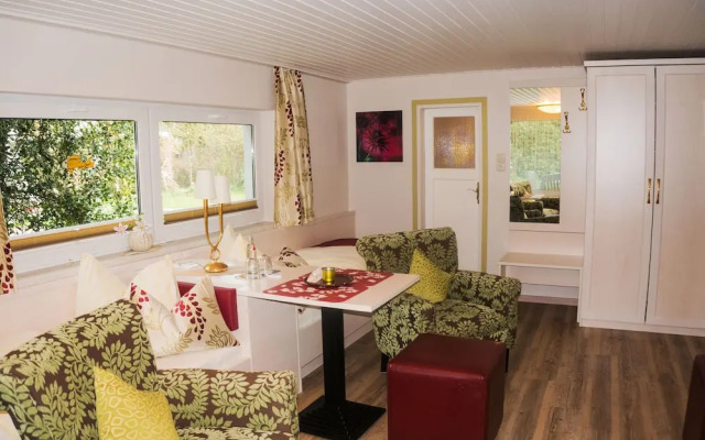 Pension Inselparadies Zingst