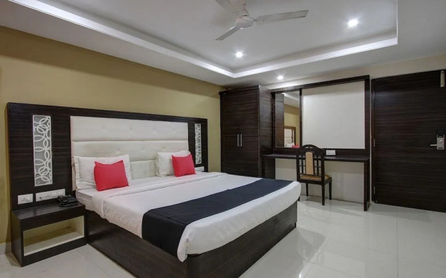Hotel Insta by OYO Rooms