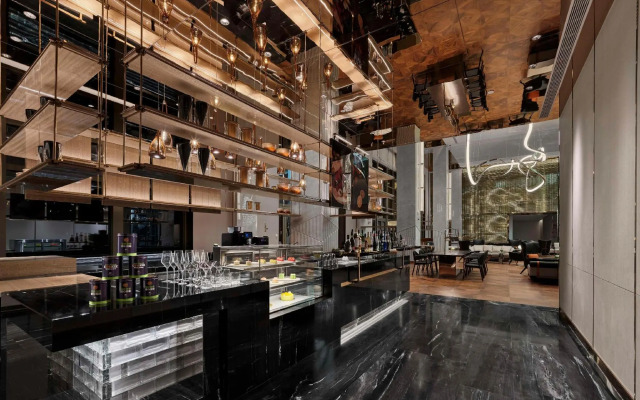 Doubletree By Hilton Cangnan