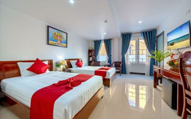 Gioan Boutique Villa