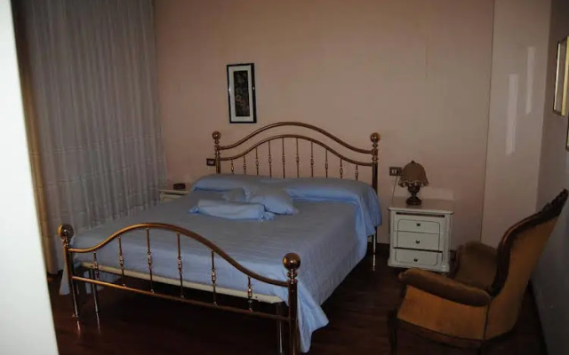 Appartamento Villa Dervio